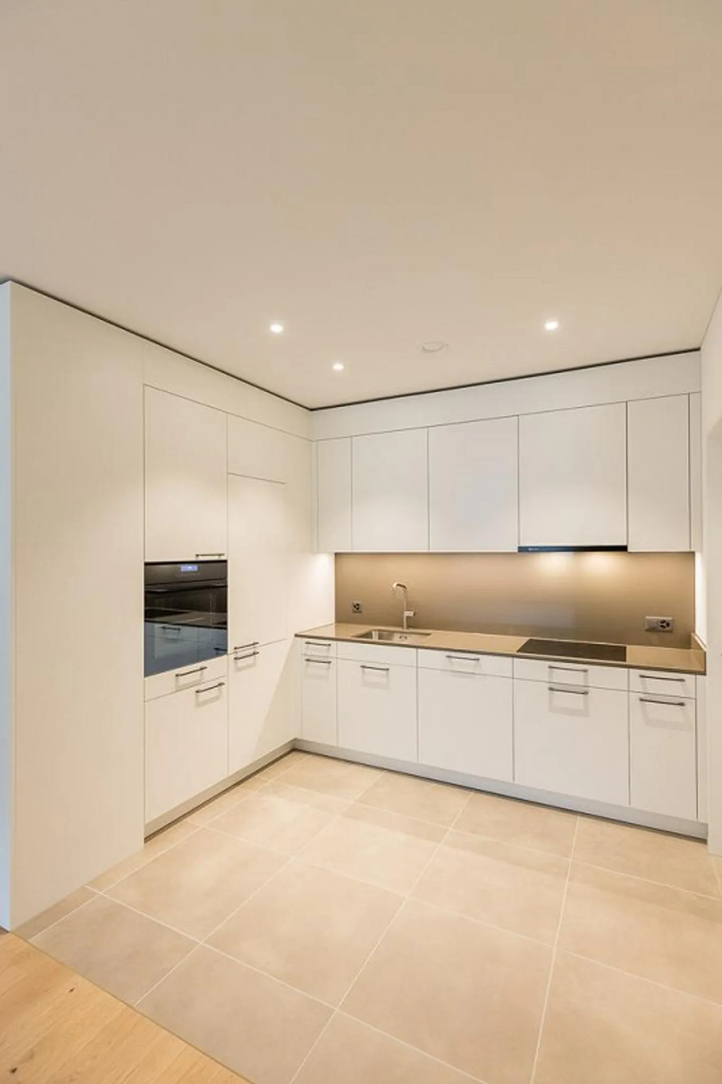 Appartement 2.5 pièces - moderne et spacieux ! - Photo 1 sur 10