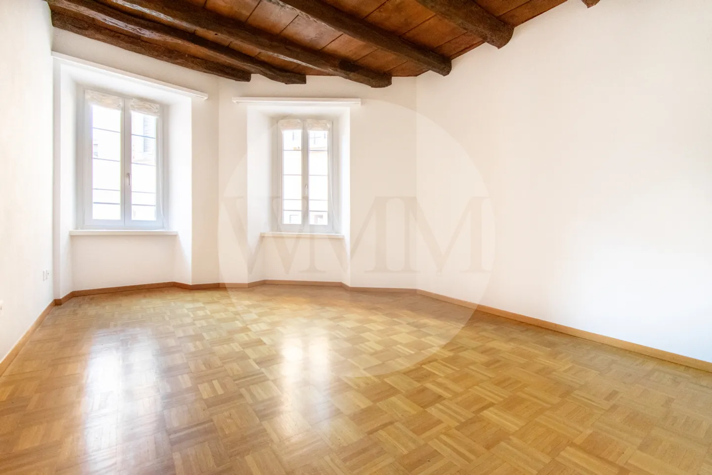 Charming 4.5 Room Apartment in Characteristic House - Photo 11 of 16