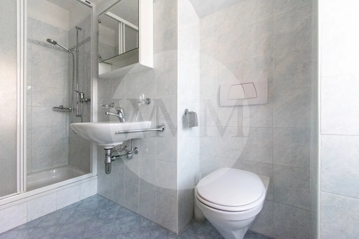 Charming 4.5 Room Apartment in Characteristic House - Photo 12 of 16