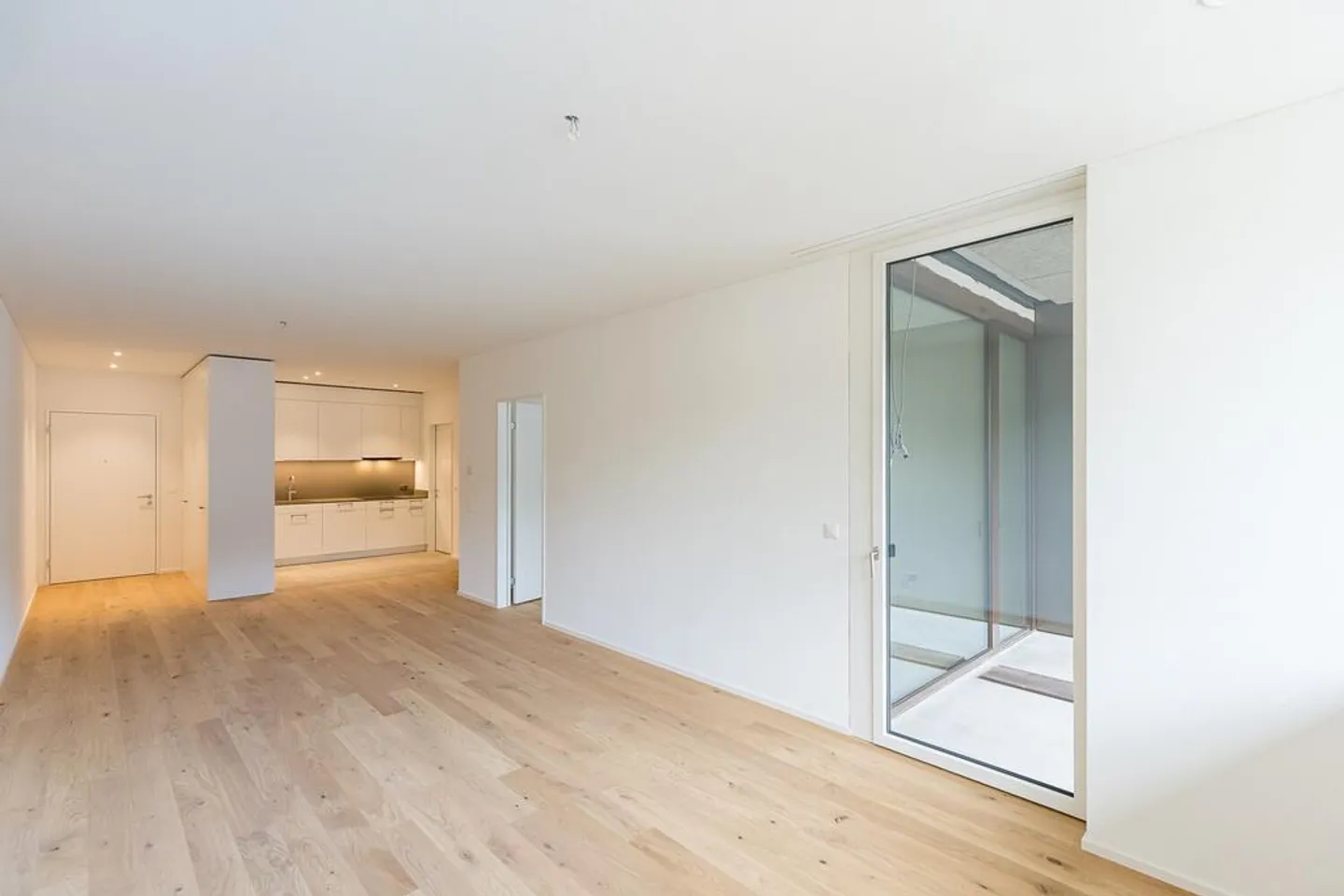 Appartement 2.5 pièces - moderne et spacieux ! - Photo 2 sur 10