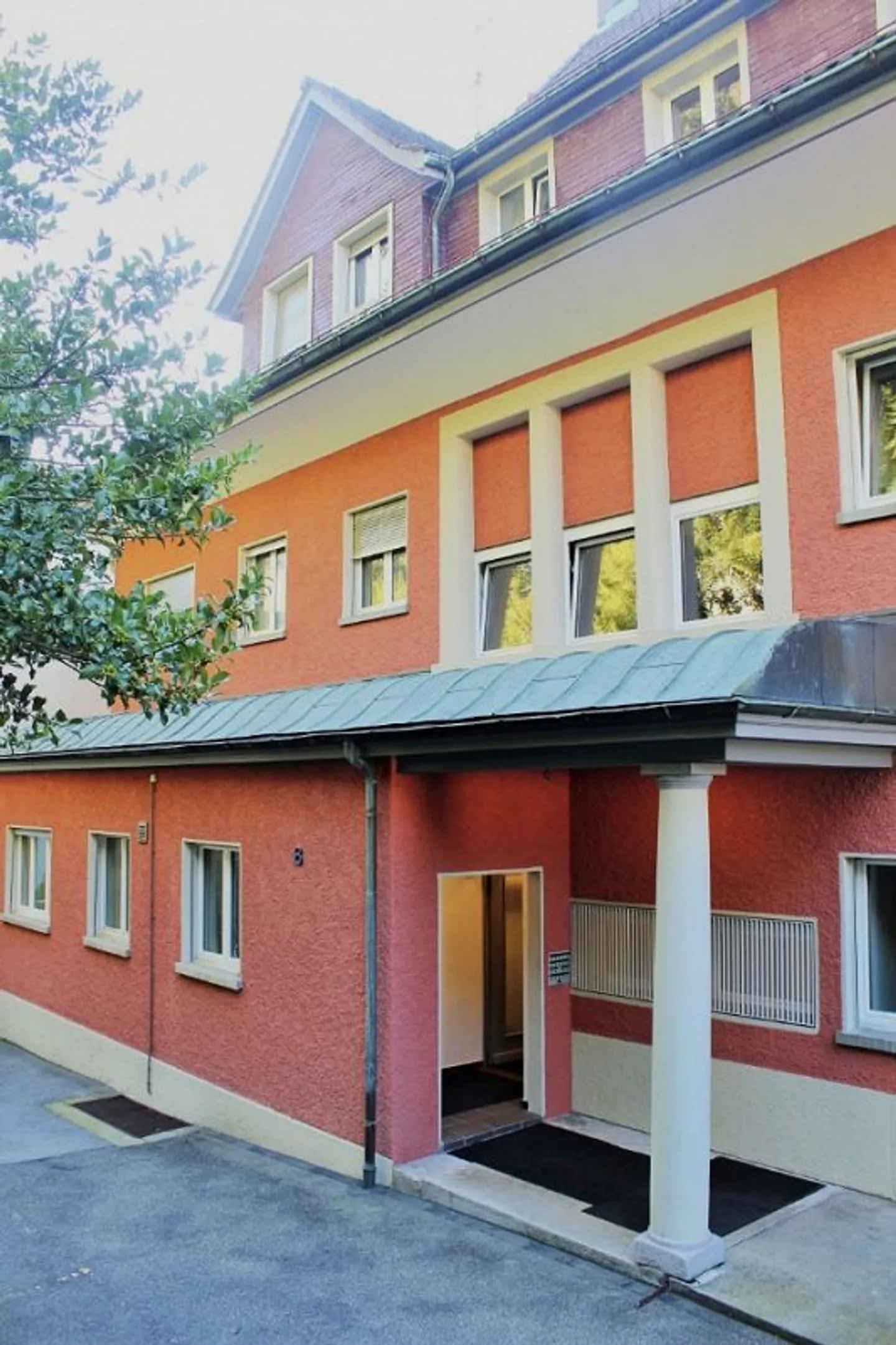Appartement de 5.0 pièces à Saint-Gall - Photo 1 sur 10