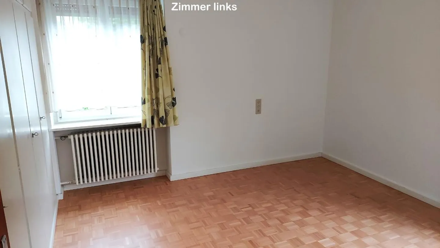 «4 Zimmer Wohnung» - Foto 5 von 5