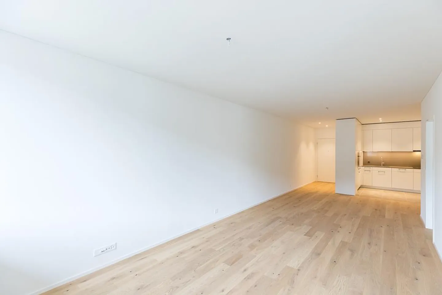 Appartement 2.5 pièces - moderne et spacieux ! - Photo 3 sur 10