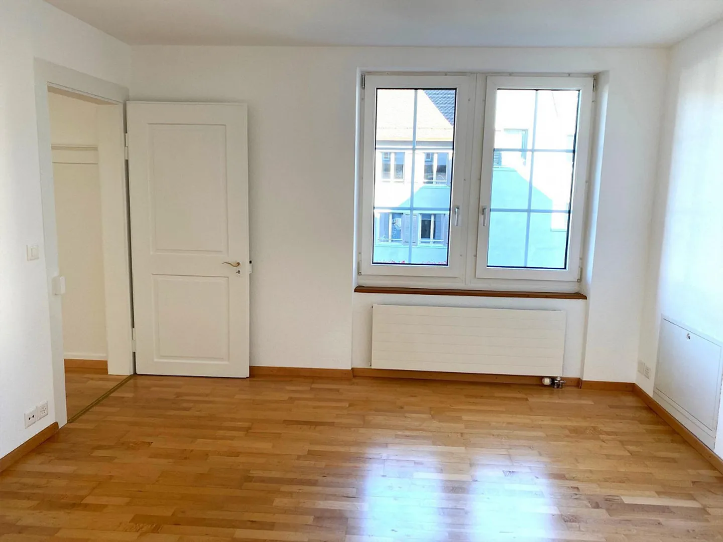 Appartamento 4 1/2 locali nella città di Sursee con balcone, possibilità di giardino - Foto 5 di 10