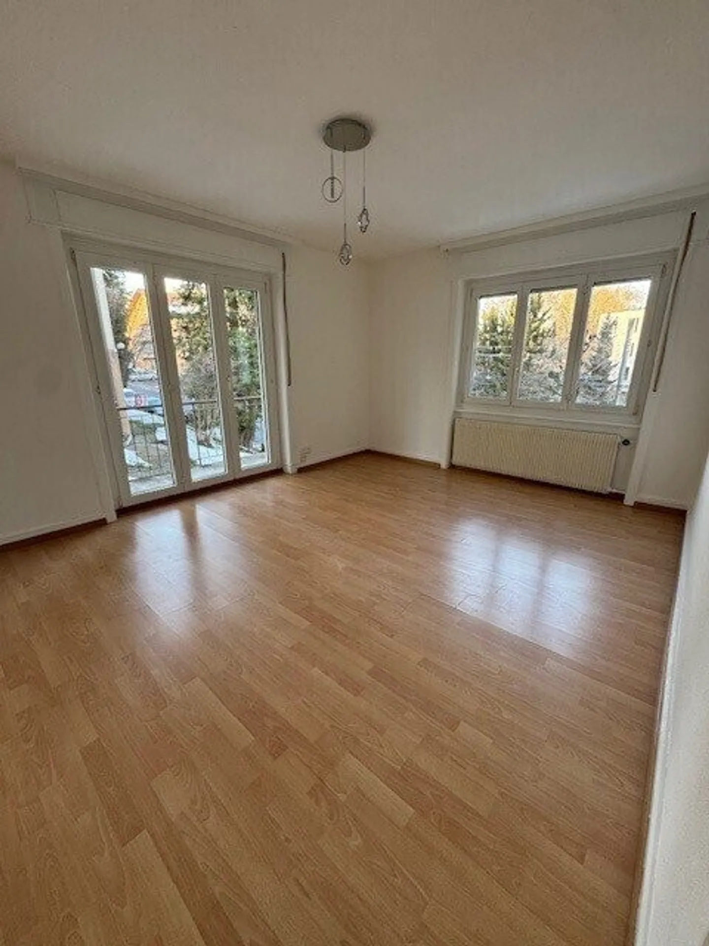 Appartement rénové au centre de Fribourg - Photo 5 sur 7