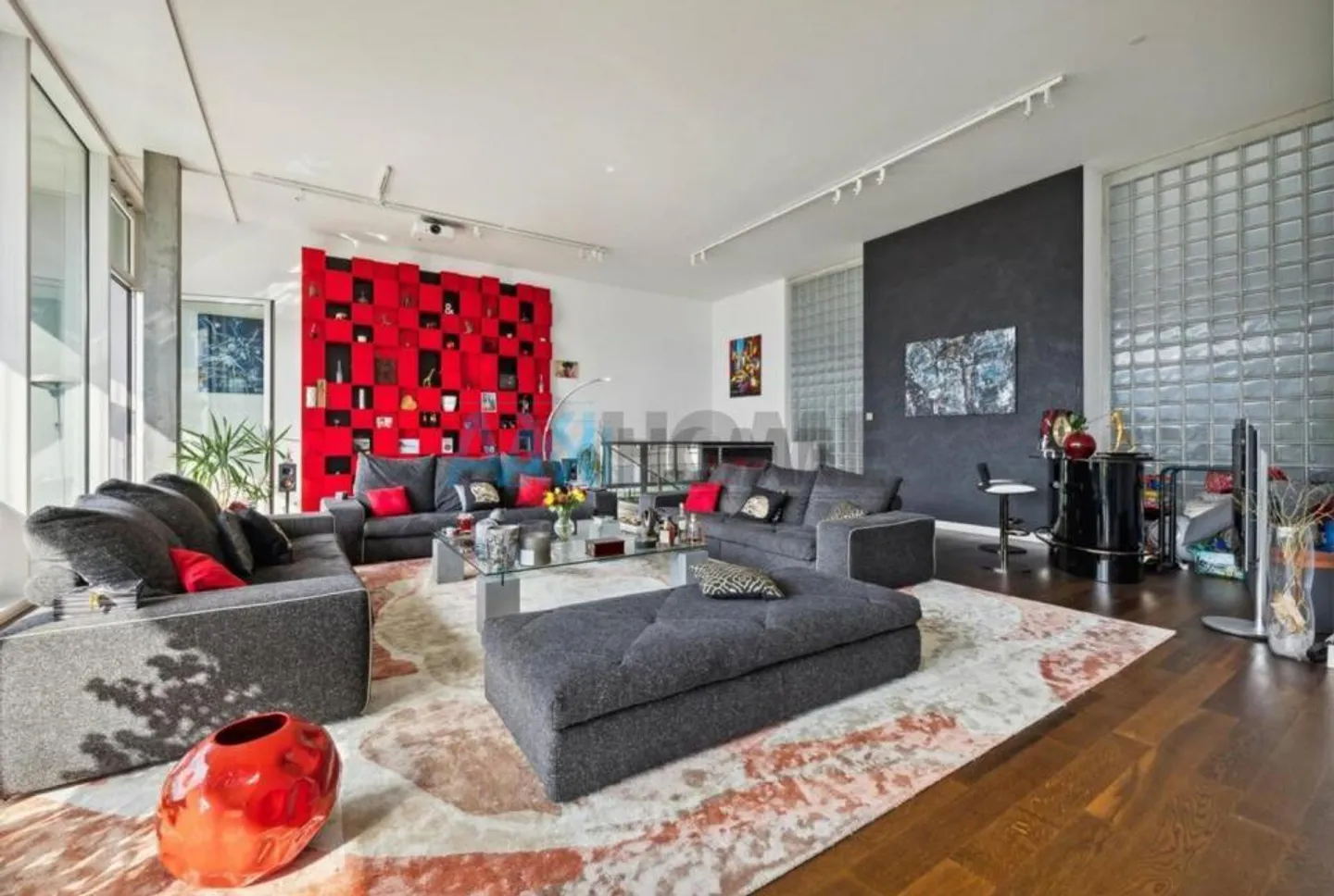 Loft eccezionale nel centro di Montreux - Foto 3 di 14