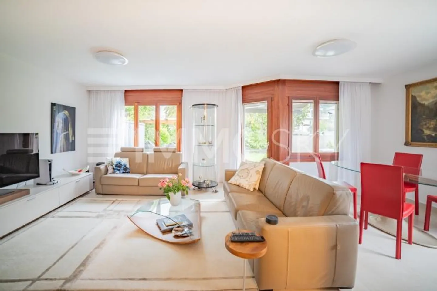 Vivere dove altri cercano - Casa con forte sostanza e posizione privilegiata - Foto 3 di 7