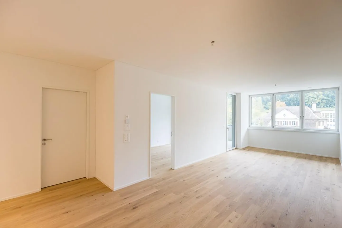 Appartement 2.5 pièces - moderne et spacieux ! - Photo 4 sur 10