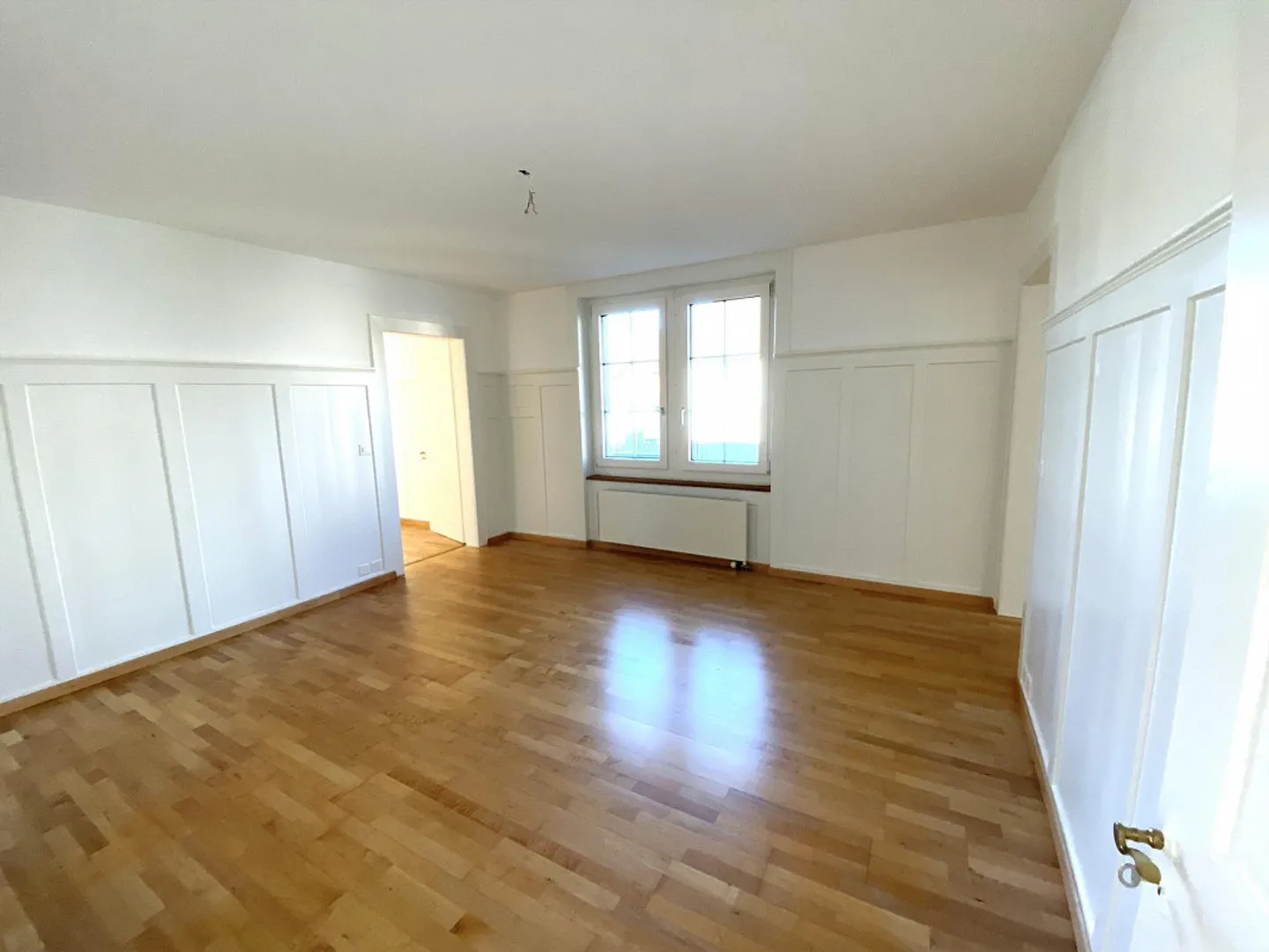 Appartamento 4 1/2 locali nella città di Sursee con balcone, possibilità di giardino - Foto 6 di 10