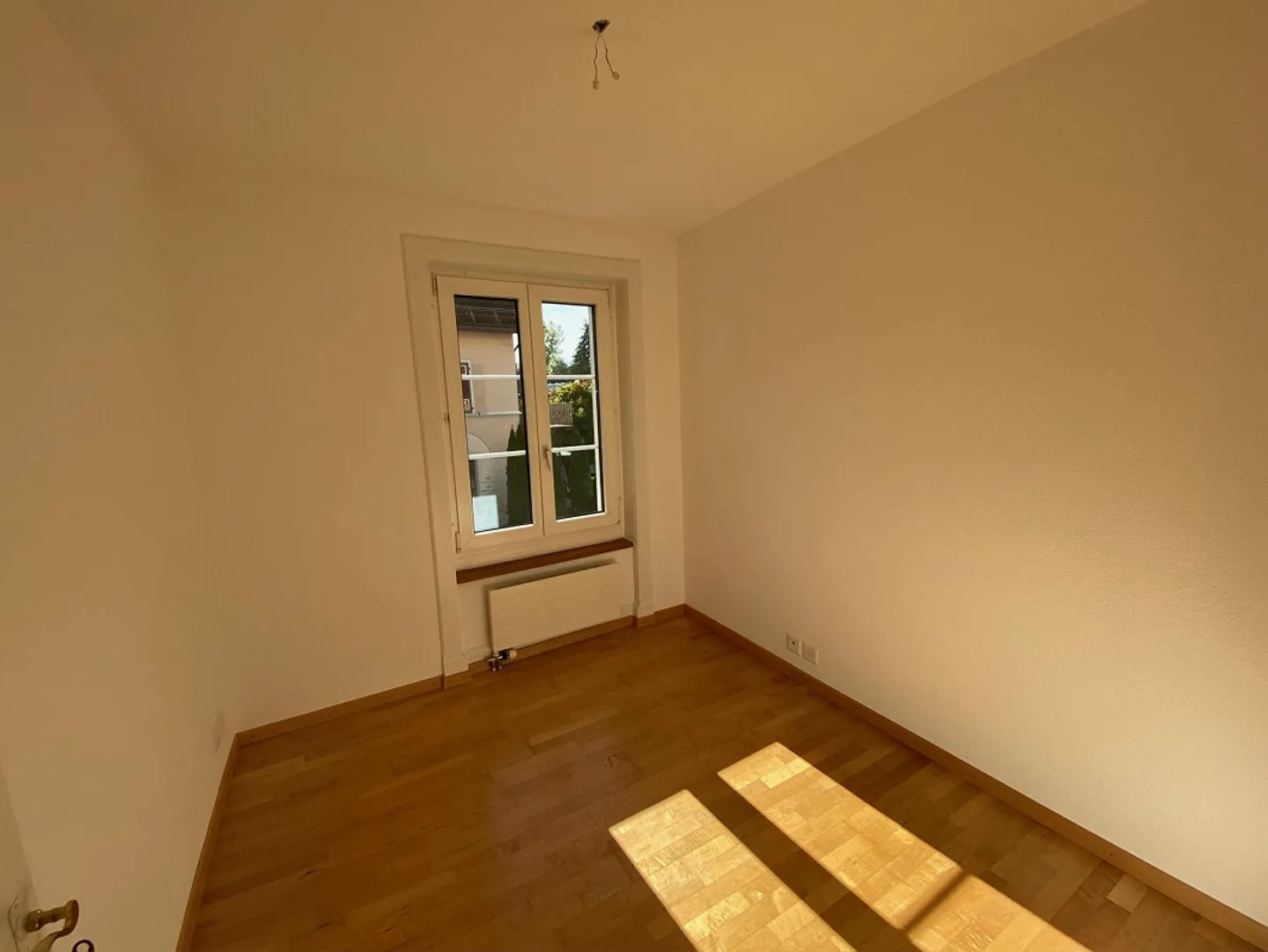 Appartamento 4 1/2 locali nella città di Sursee con balcone, possibilità di giardino - Foto 7 di 10