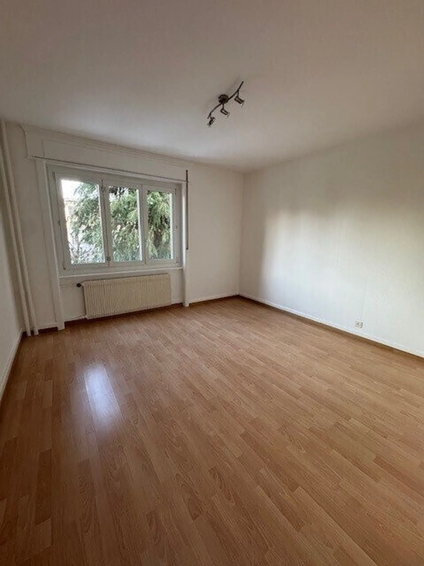 Appartement rénové au centre de Fribourg - Photo 7 sur 7