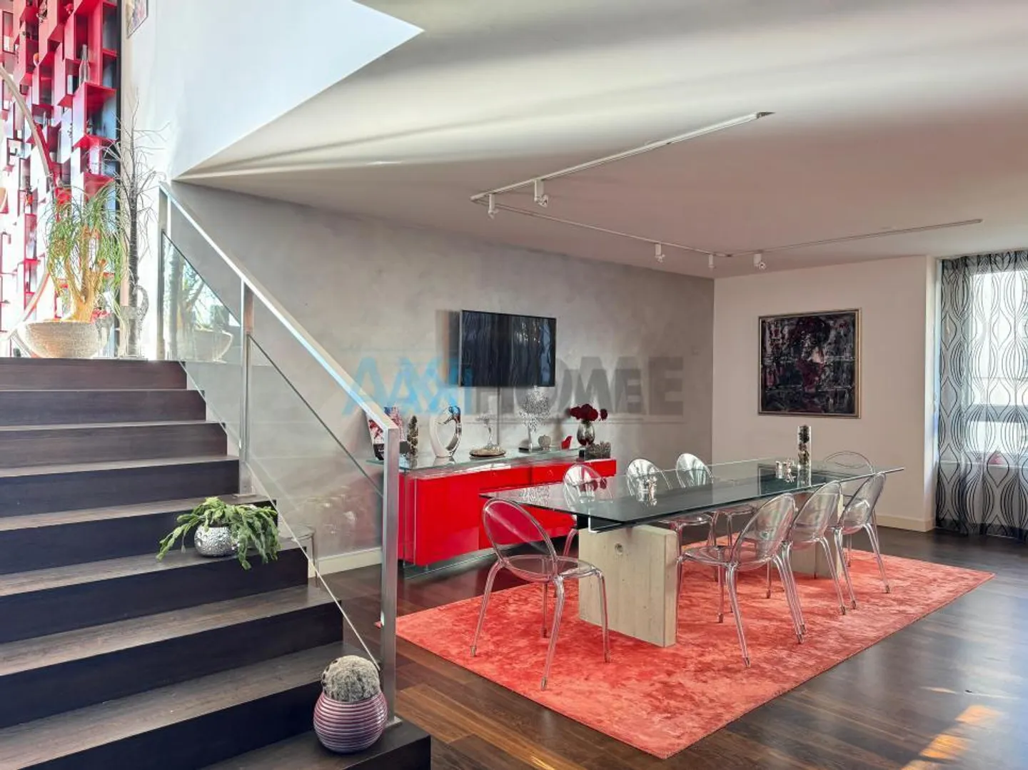 Loft eccezionale nel centro di Montreux - Foto 5 di 14