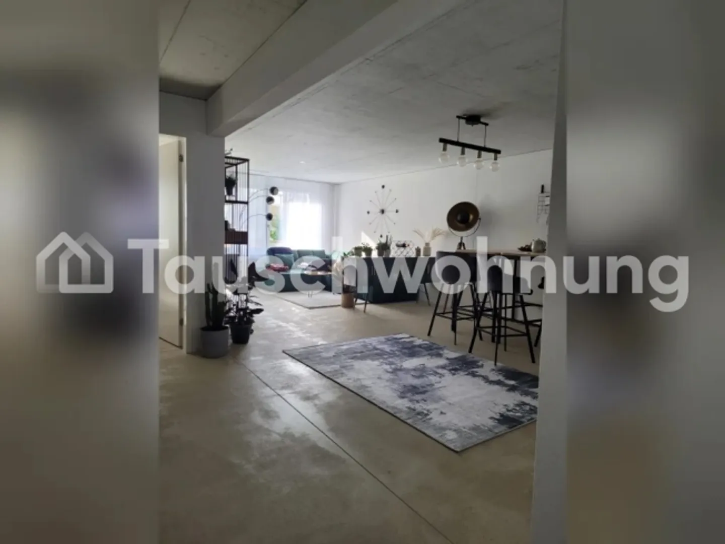 Appartement moderne 3.5 pièces - Photo 1 sur 1