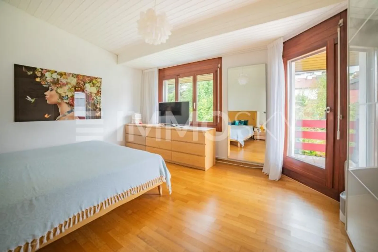 Vivere dove altri cercano - Casa con forte sostanza e posizione privilegiata - Foto 6 di 7