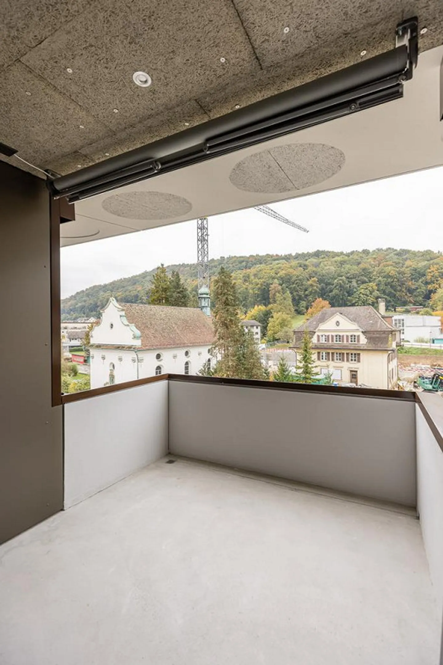 Appartement 2.5 pièces - moderne et spacieux ! - Photo 8 sur 10