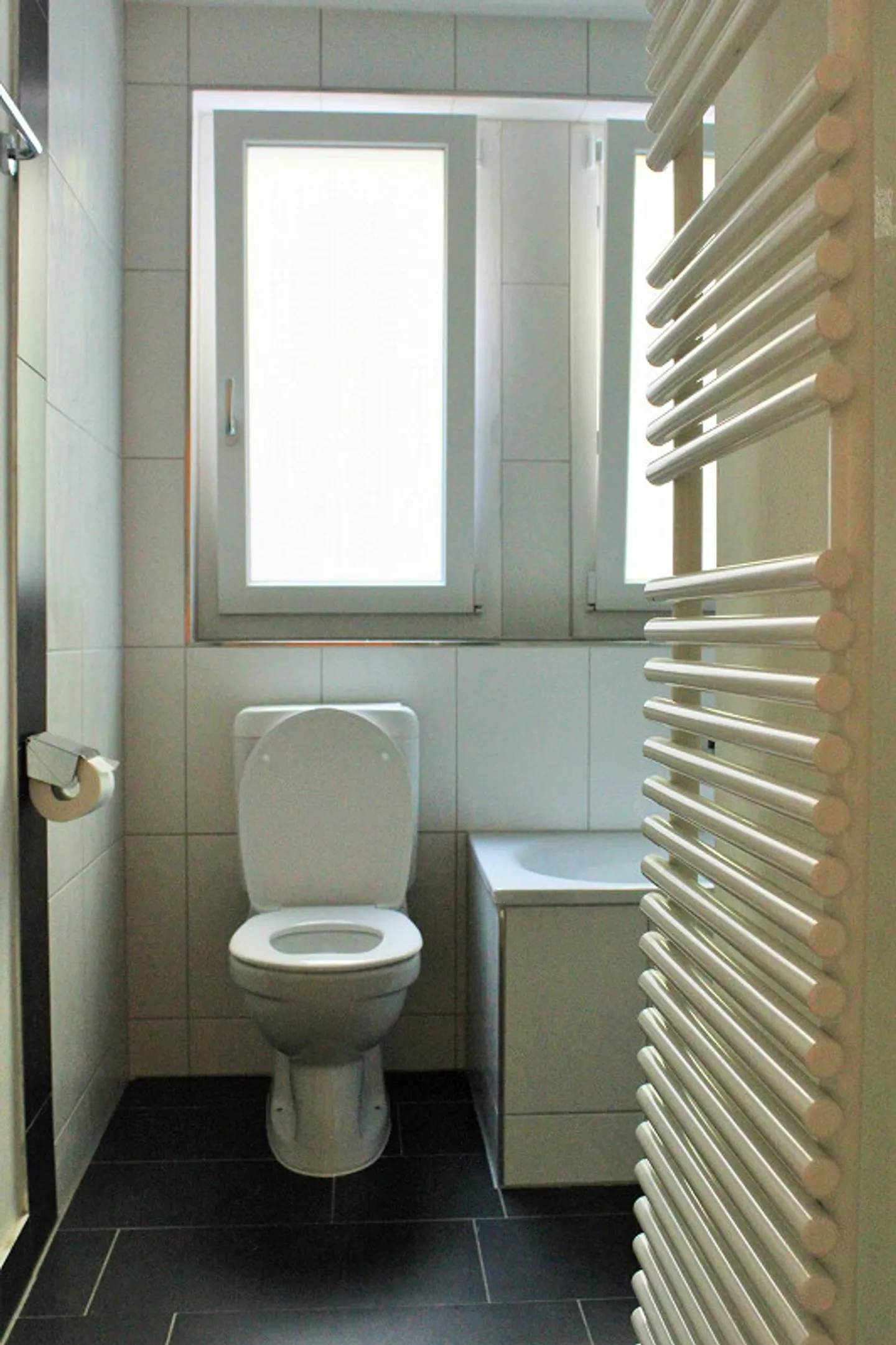 Appartement de 5.0 pièces à Saint-Gall - Photo 4 sur 10