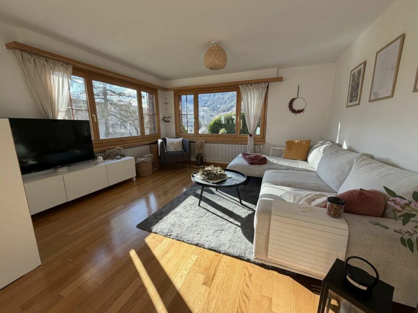 Casa unifamiliare di 6,5 locali con appartamento di 3,5 locali su un terreno di 959 m² - Foto 10 di 14