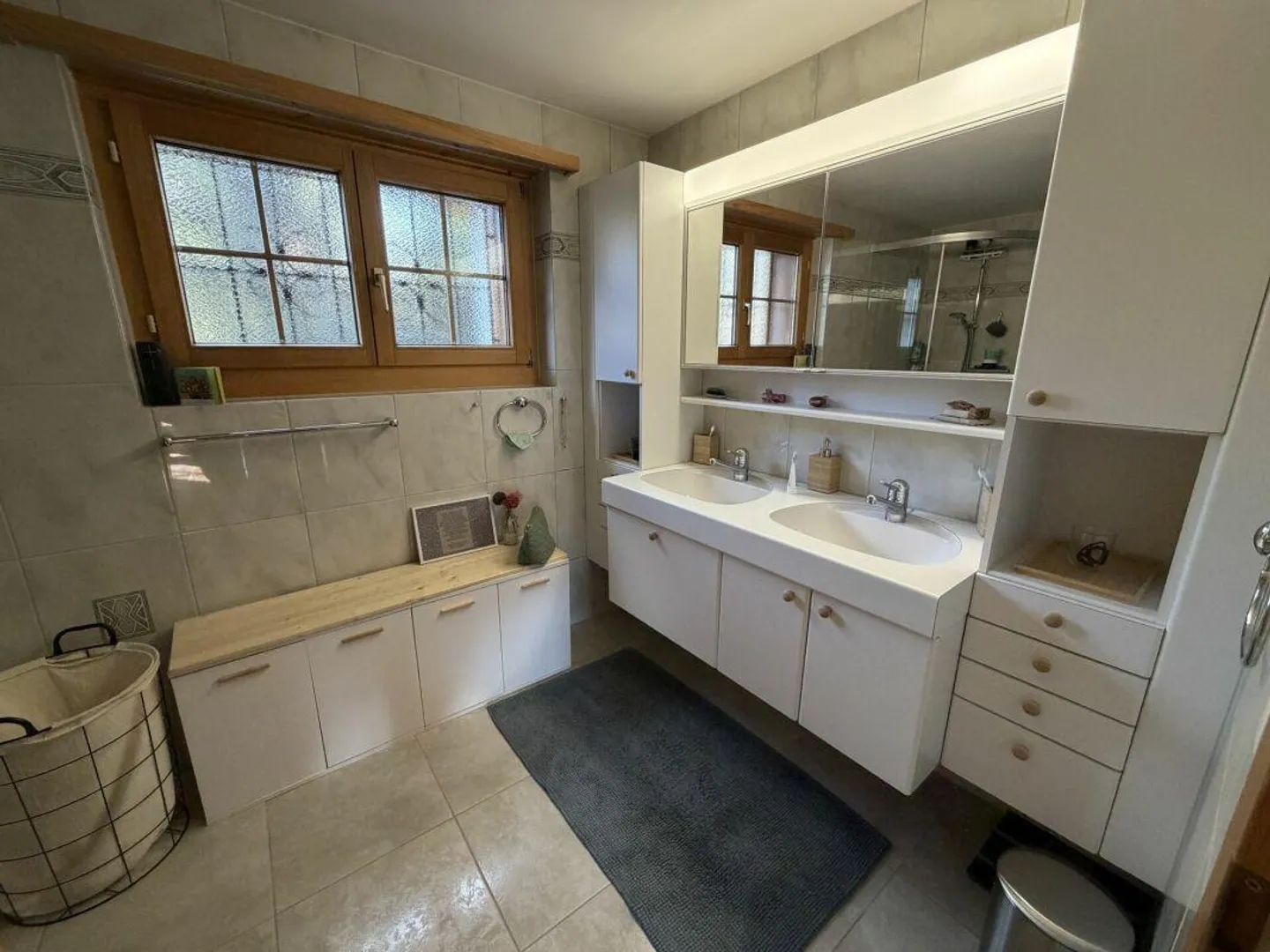 Casa unifamiliare di 6,5 locali con appartamento di 3,5 locali su un terreno di 959 m² - Foto 11 di 14