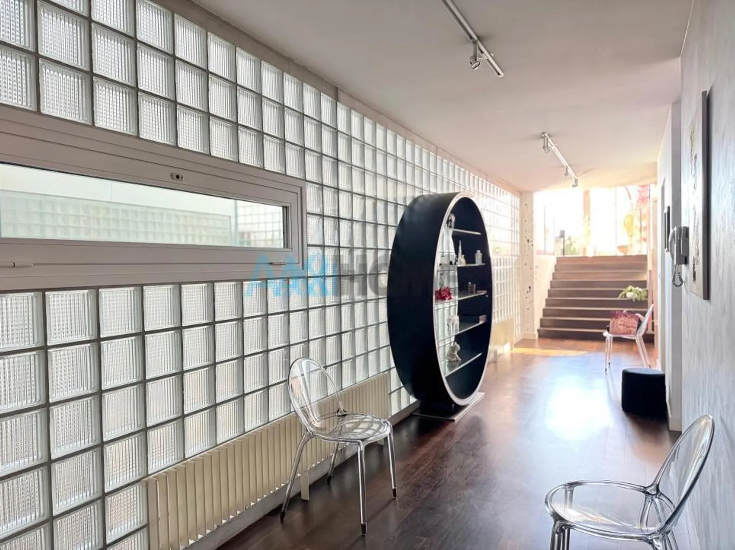 Loft eccezionale nel centro di Montreux - Foto 8 di 14
