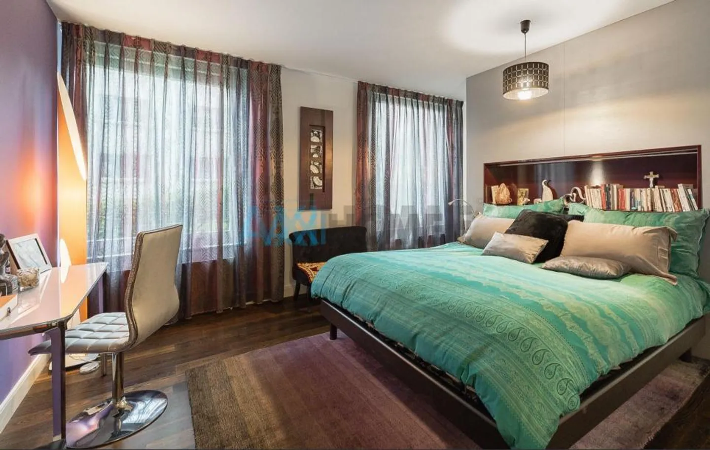 Loft eccezionale nel centro di Montreux - Foto 9 di 14