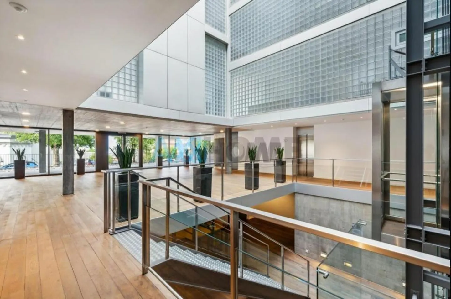 Loft eccezionale nel centro di Montreux - Foto 13 di 14
