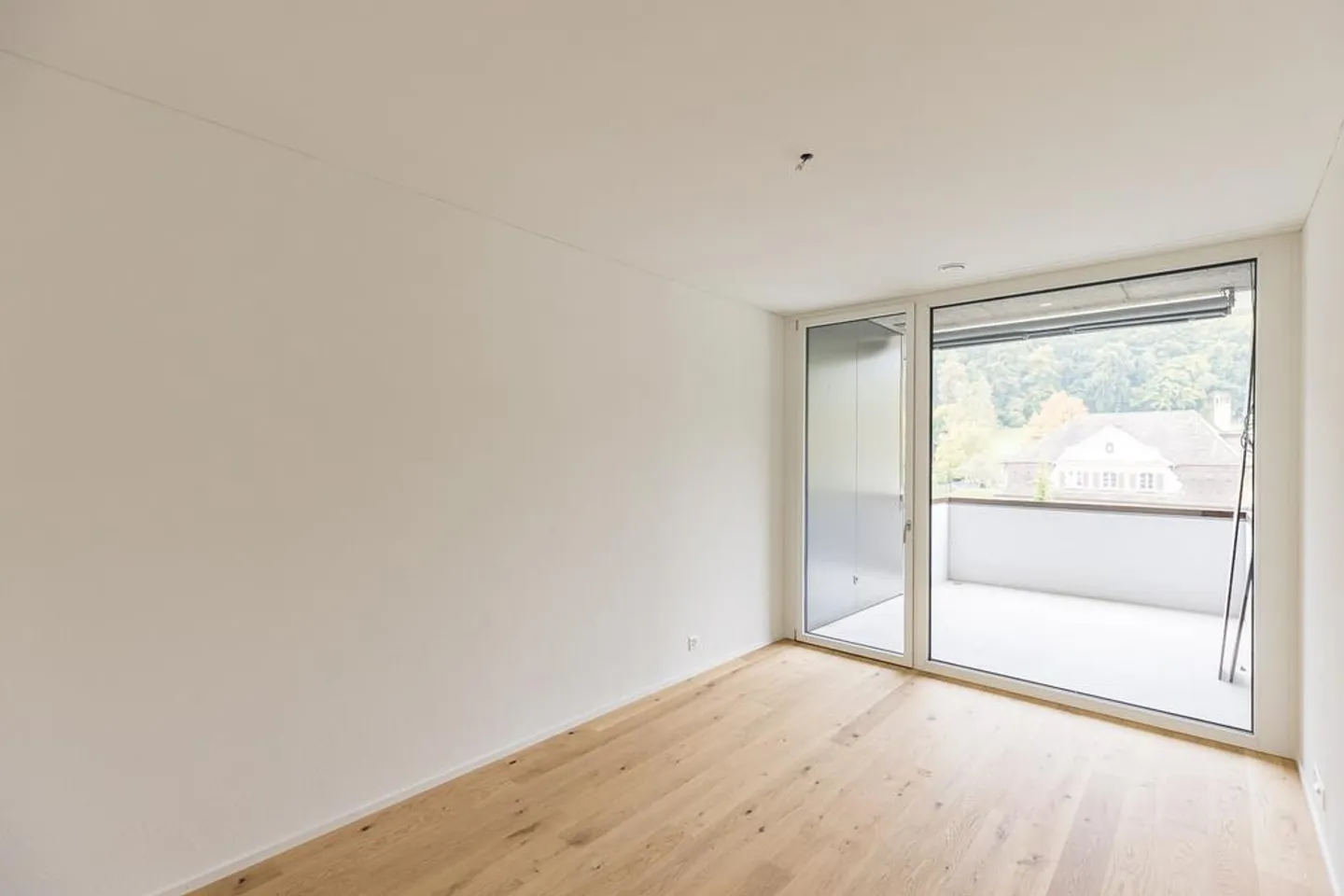Appartement 2.5 pièces - moderne et spacieux ! - Photo 5 sur 10