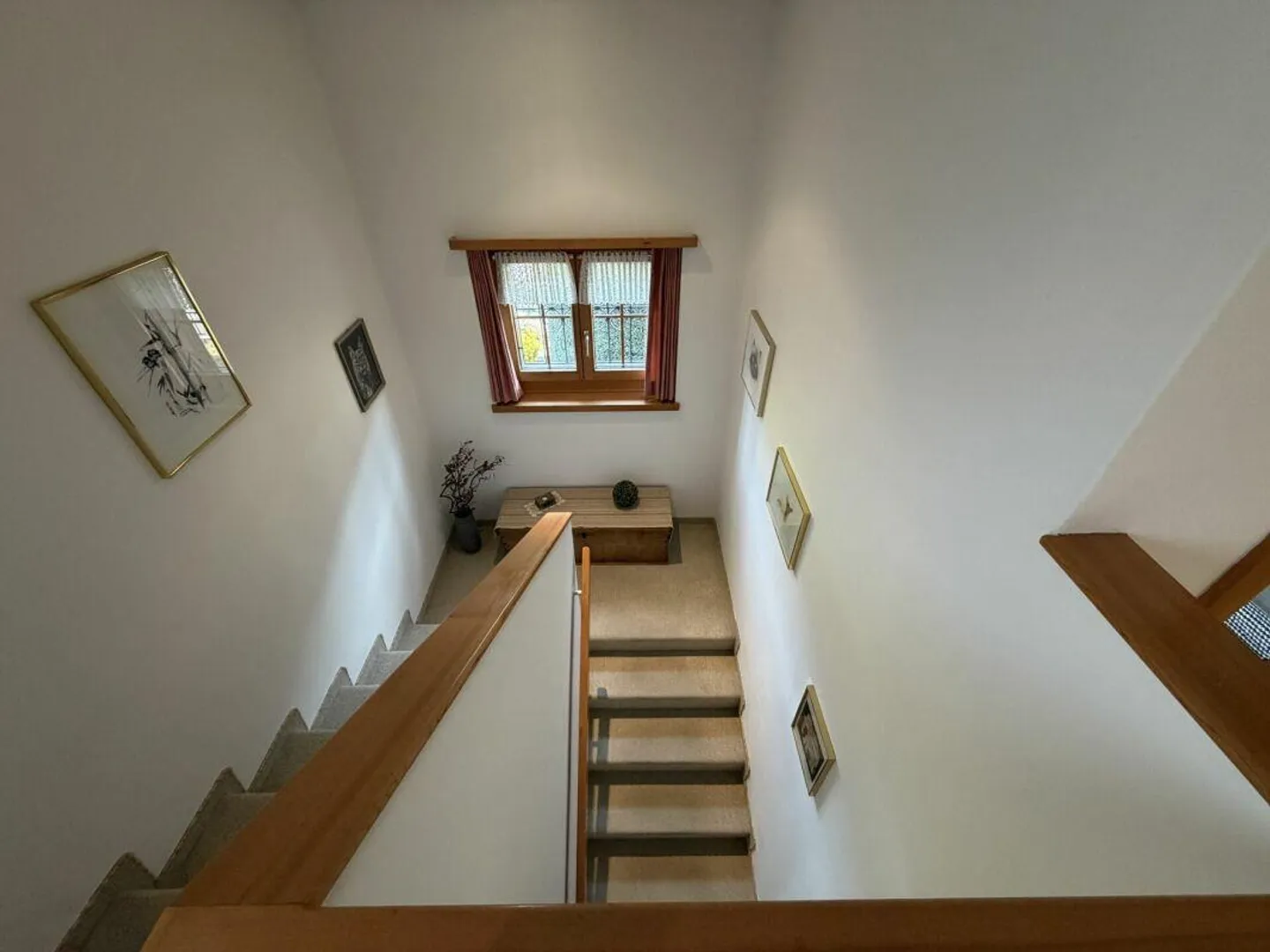 Casa unifamiliare di 6,5 locali con appartamento di 3,5 locali su un terreno di 959 m² - Foto 9 di 14
