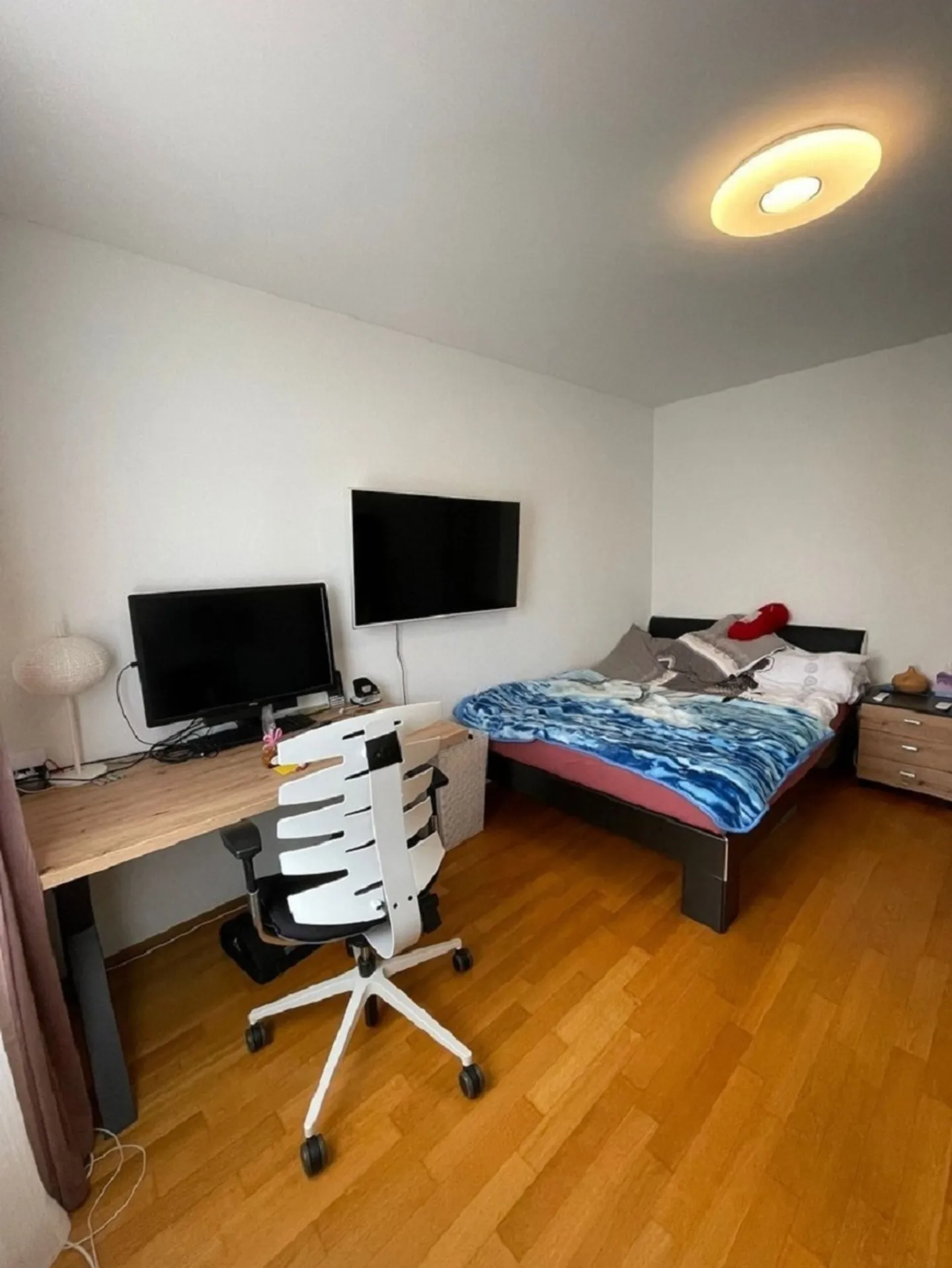 Möblierte Wohnung mieten - Foto 9 von 9