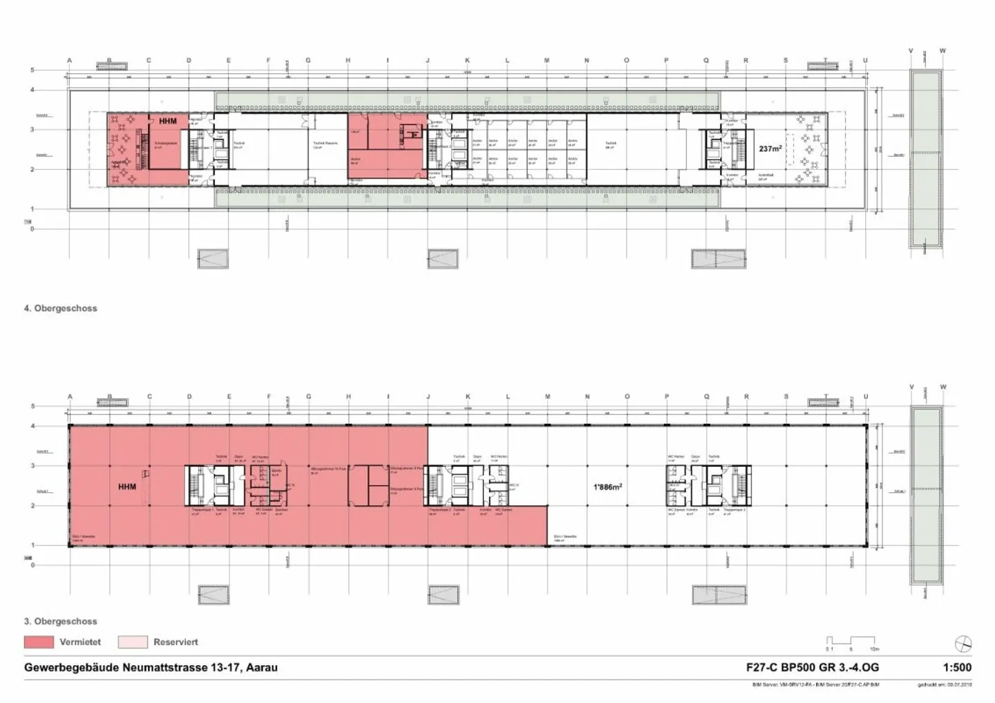 Business-Standort HANG-AAR Komplex - Foto 9 von 9