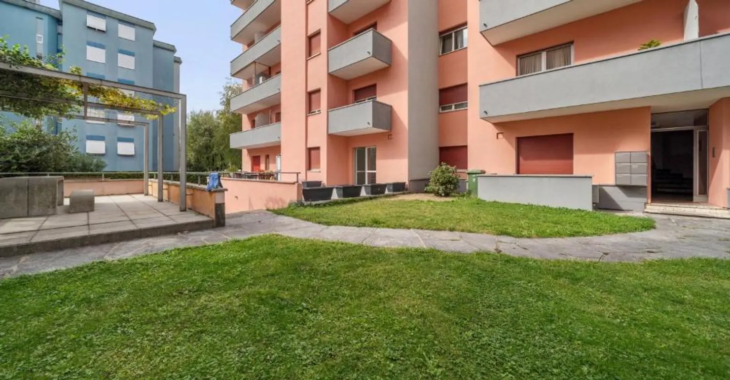 Appartement moderne 3.5 pièces - Photo 2 sur 7