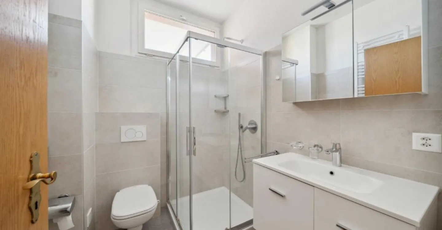 Appartement moderne 3.5 pièces - Photo 4 sur 7