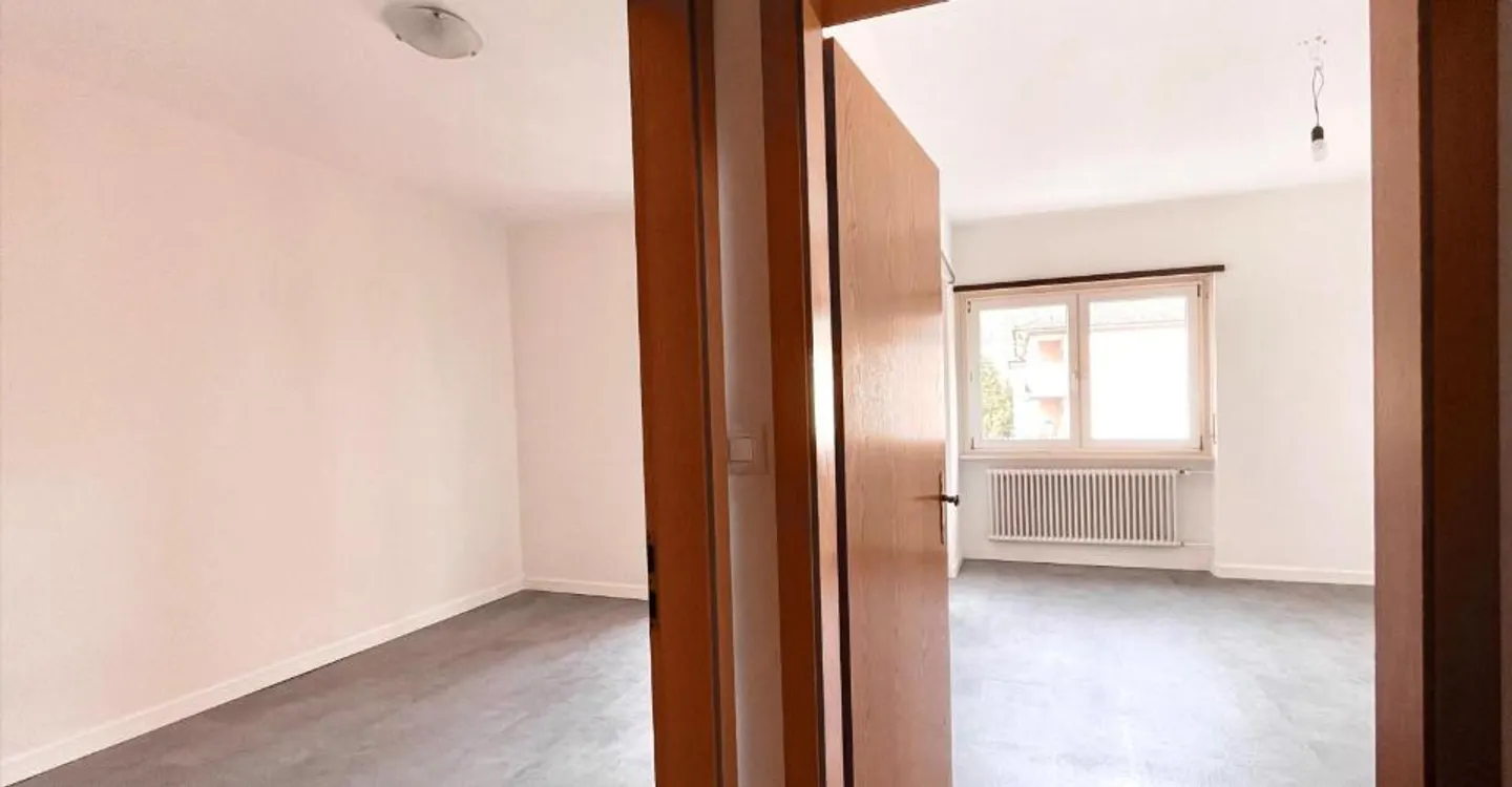 Appartement moderne 3.5 pièces - Photo 5 sur 7