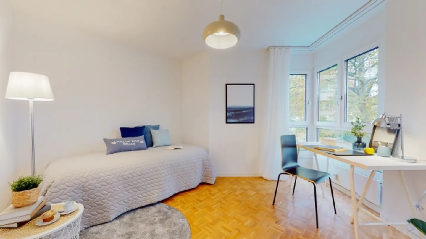 «Verso la felicità abitativa!» - Foto 6 di 7