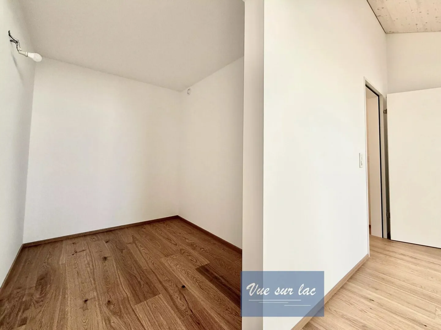 Wunderschönes renoviertes Duplex mit atemberaubendem Blick in Grandvaux - Foto 10 von 13