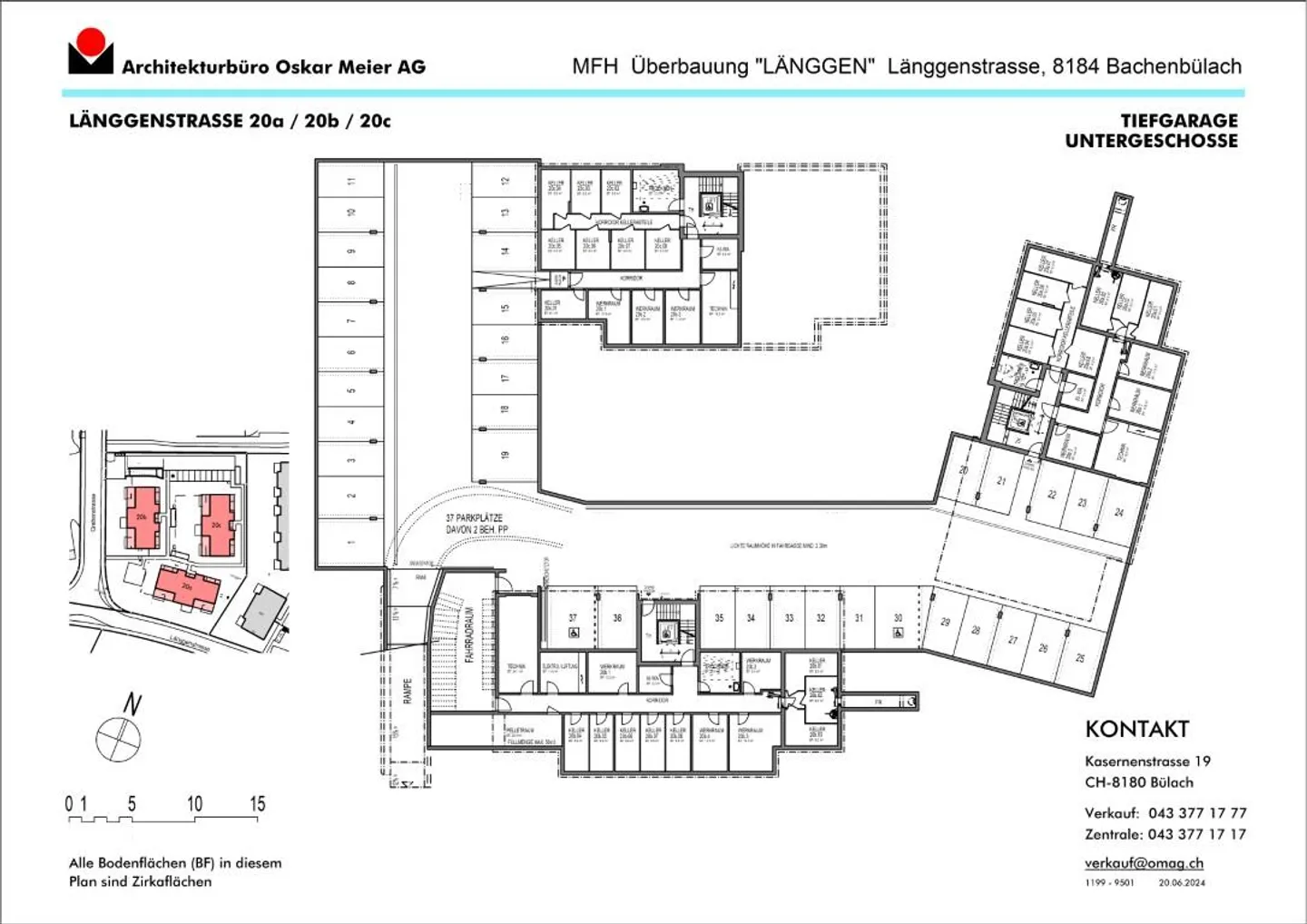 4.5-Zimmer-Attikawohnung mit allem Komfort - Foto 6 von 6
