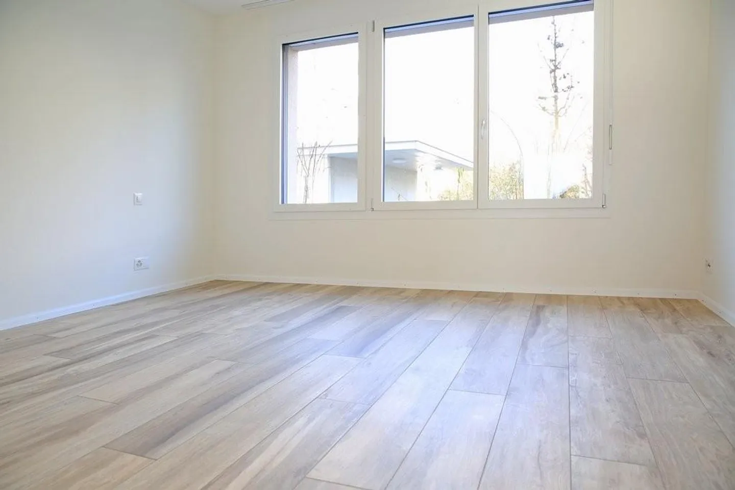 Stilvolle Erdgeschosswohnung - Foto 6 von 9