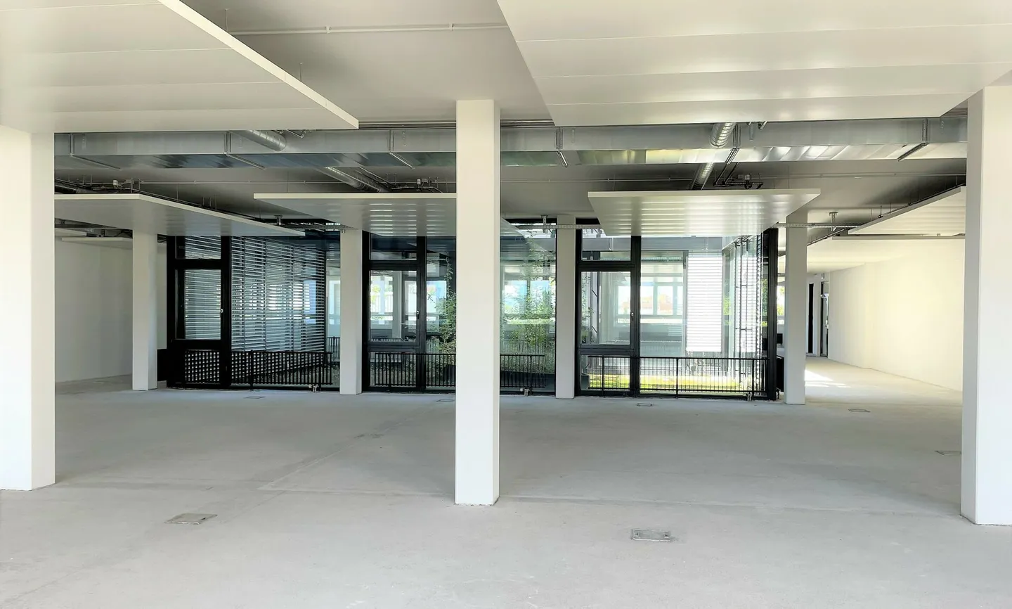 Il tuo nuovo sito di produzione? - Foto 3 di 7