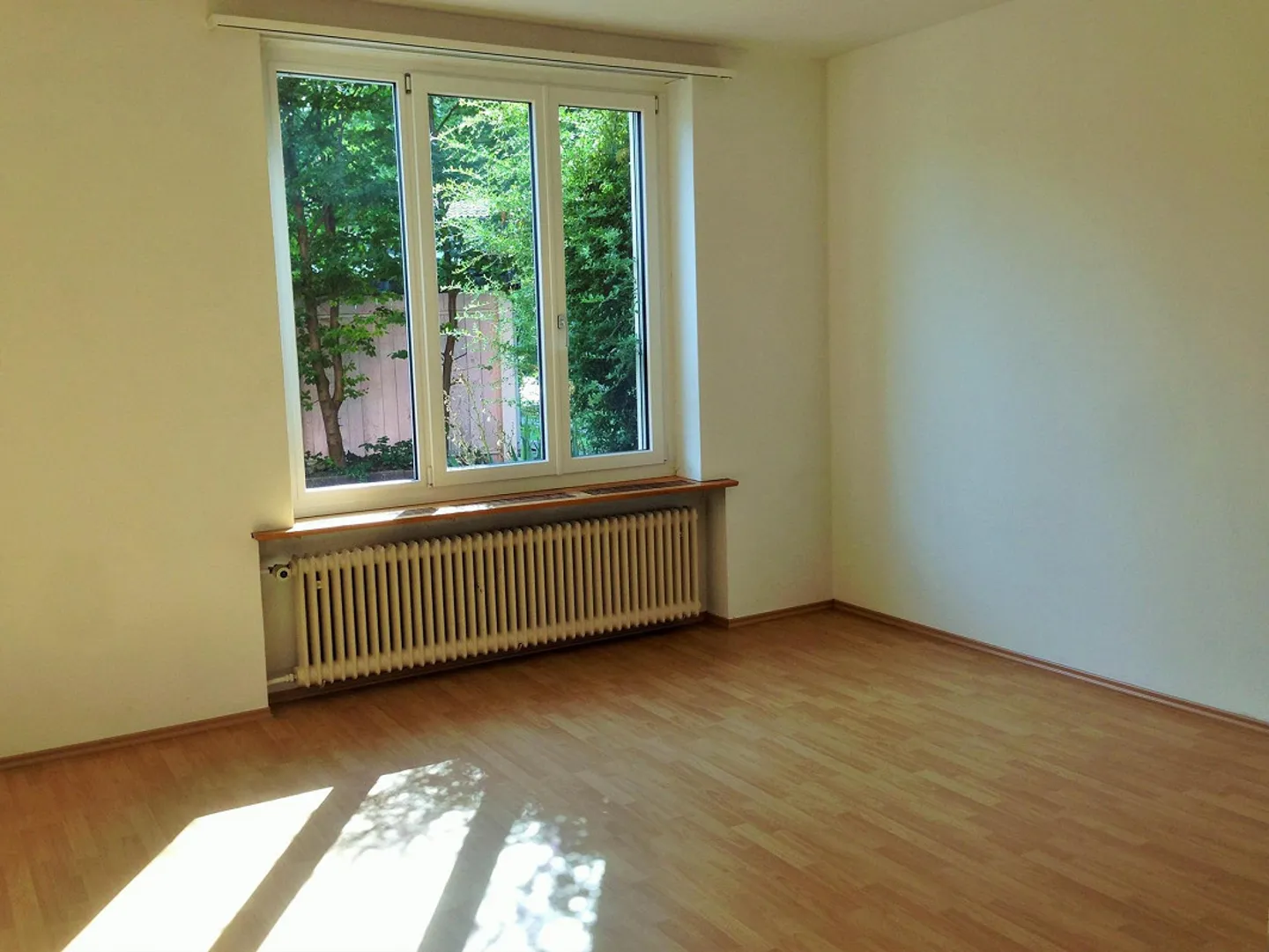 Appartement de 5.0 pièces à Saint-Gall - Photo 9 sur 10