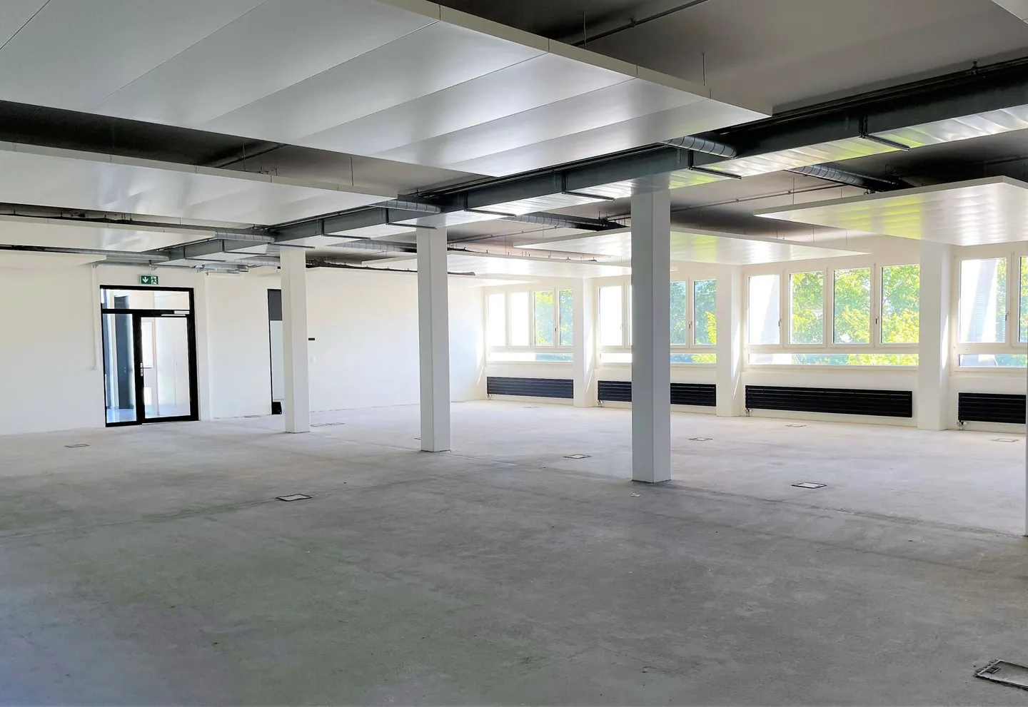 Il tuo nuovo sito di produzione? - Foto 1 di 7