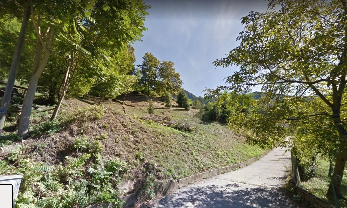 Rovio: residential land immersed in greenery - project draft available - Photo 4 of 5