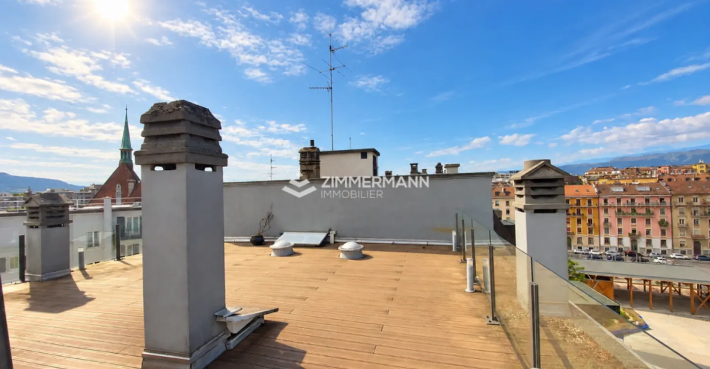 8 rooms with Rooftop - Photo 1 of 13