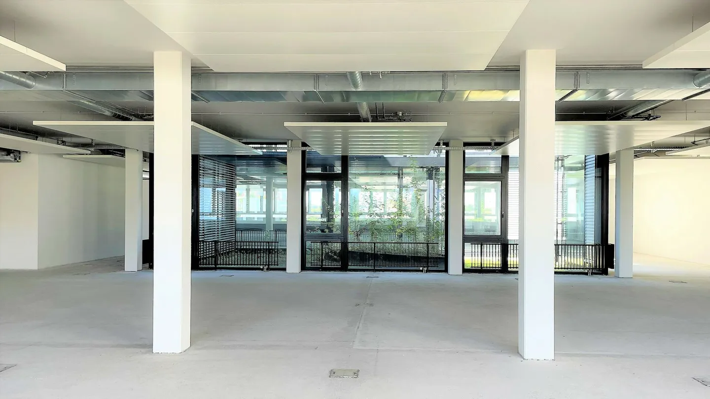 Il tuo nuovo sito di produzione? - Foto 4 di 7