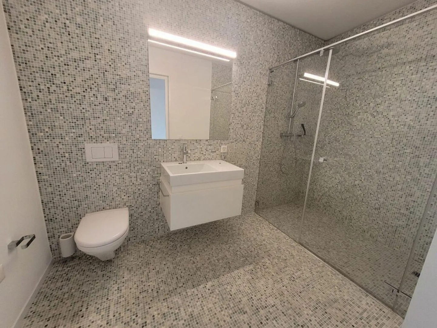 Ampio appartamento di 4,5 stanze C09.W7 nel cuore di Zurigo - Foto 5 di 8