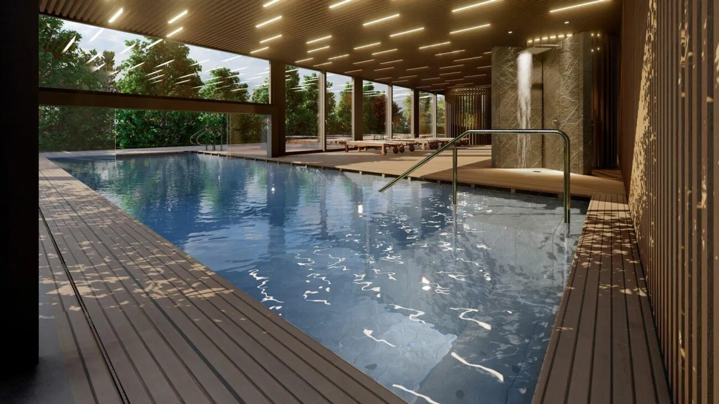 Appartamento moderno 2.5 locali con terrazza a Minusio - Foto 10 di 12