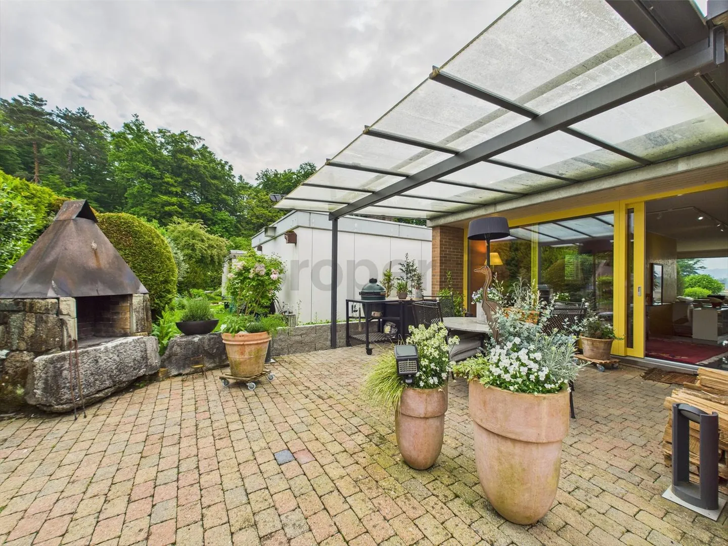 Haus kaufen - Foto 11 von 12