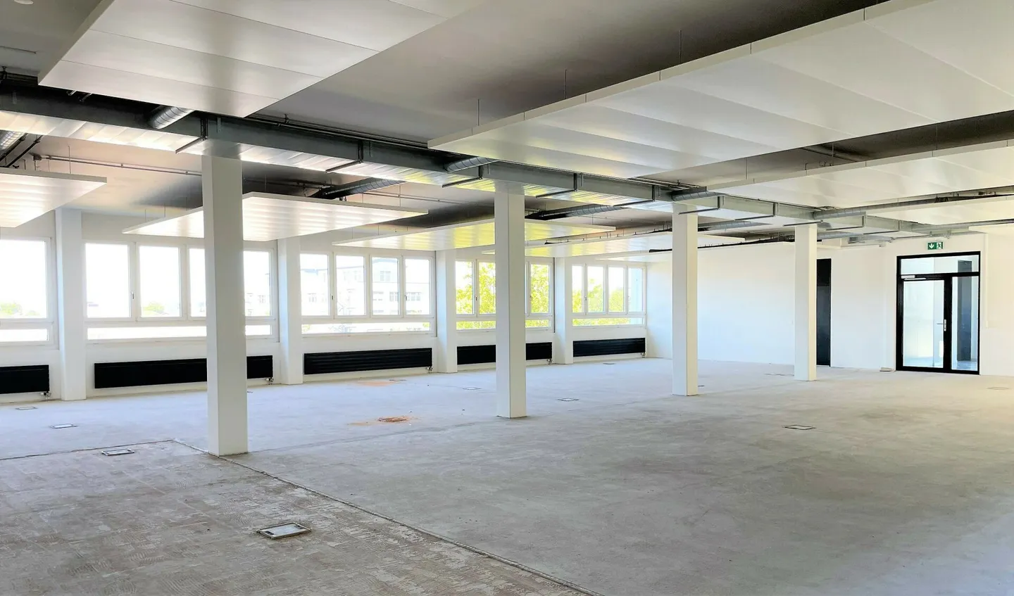 Il tuo nuovo sito di produzione? - Foto 2 di 7