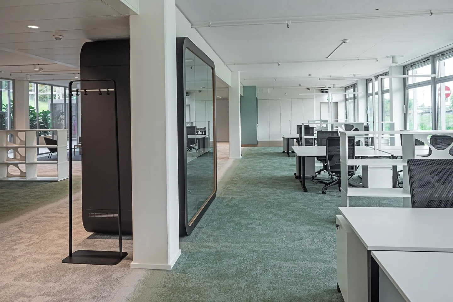 Espace de bureau moderne à Wallisellen - Photo 12 sur 13