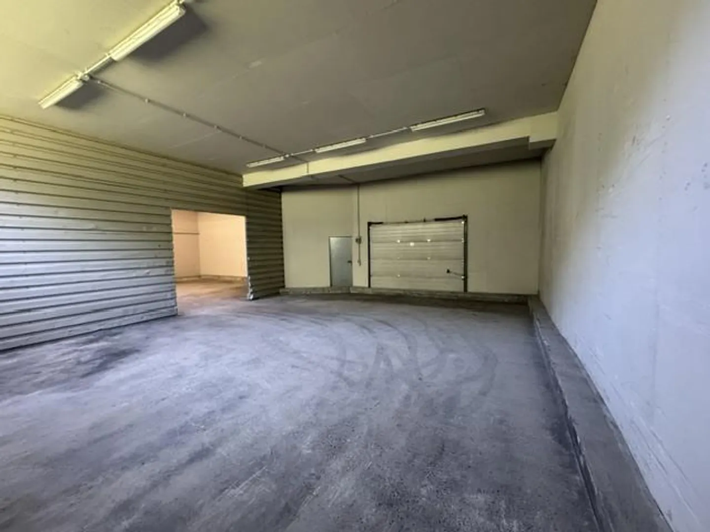 Commercial Space in Porrentruy - Photo 1 of 10