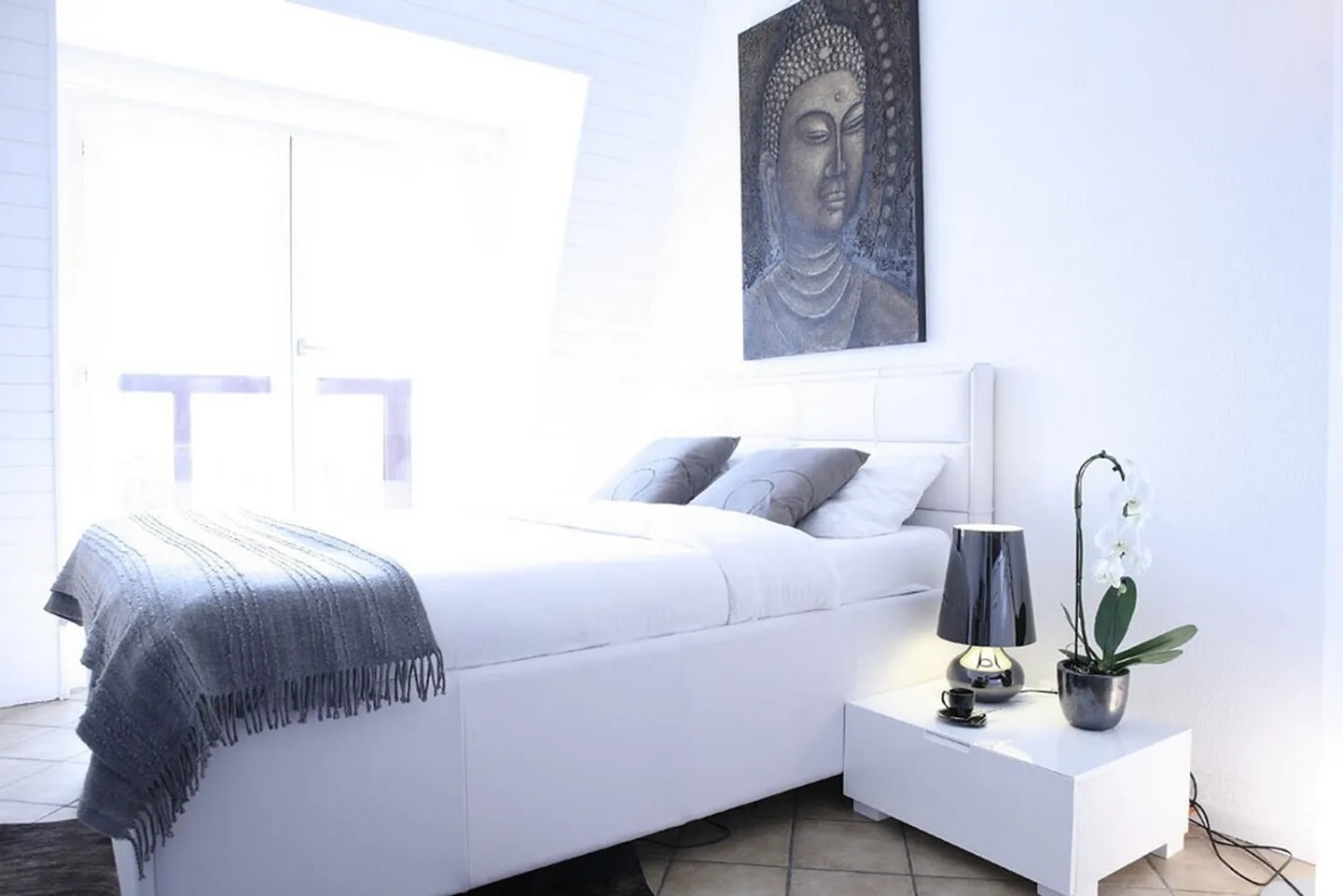 Compact Studio in Lausanne - Photo 2 of 4