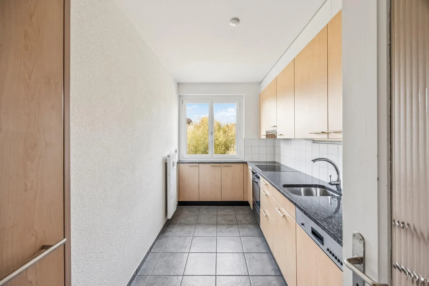 Vicino alla natura e urbano - Vivere vicino a Egelsee! - Foto 4 di 10